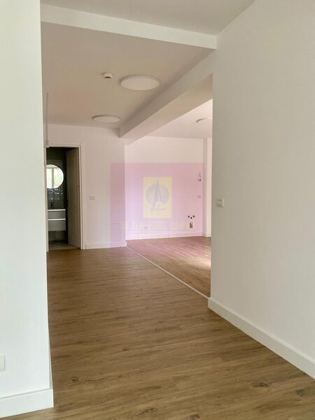 Apartament imobil NOU - Cartierul Armenesc, Parter