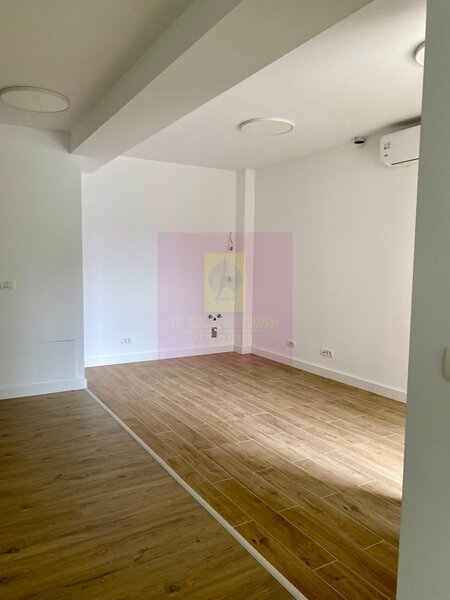 Apartament imobil NOU - Cartierul Armenesc, Parter