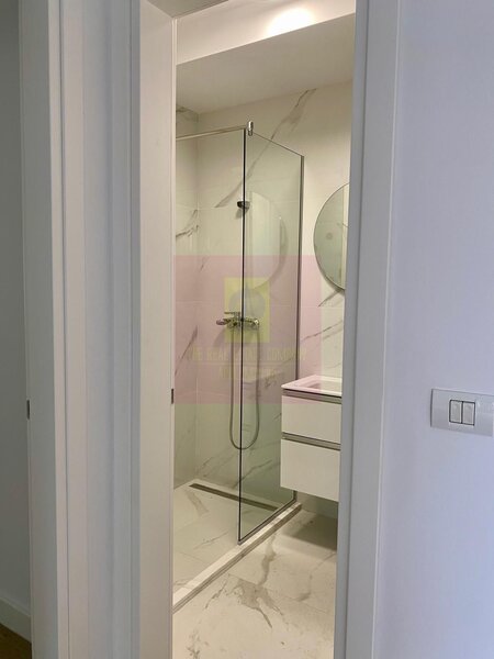 Apartament imobil NOU - Cartierul Armenesc, Parter