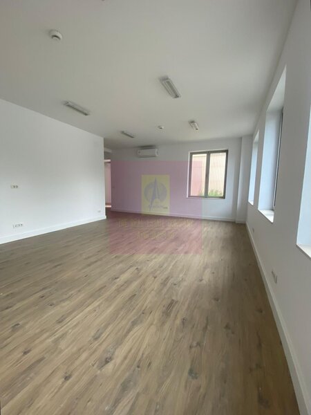 Apartament imobil NOU - Cartierul Armenesc, Parter