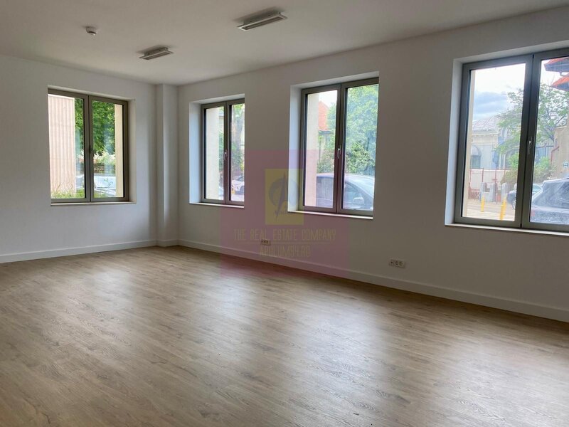 Apartament imobil NOU - Cartierul Armenesc, Parter