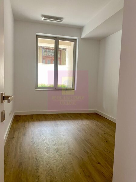 Apartament imobil NOU - Cartierul Armenesc, Parter