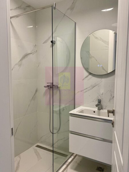 Apartament imobil NOU - Cartierul Armenesc, Parter