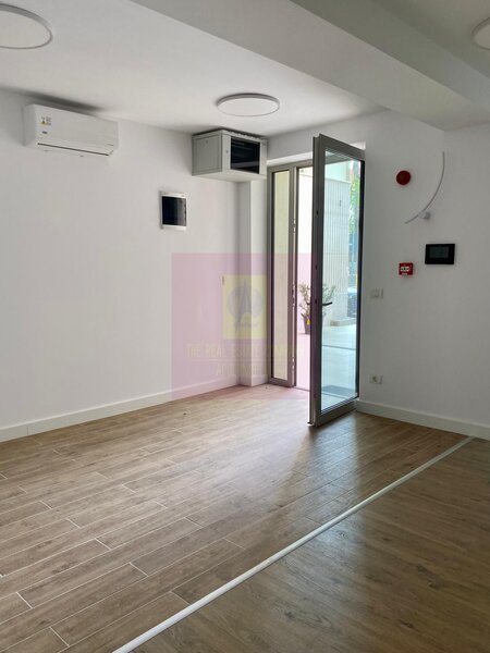 Apartament imobil NOU - Cartierul Armenesc, Parter