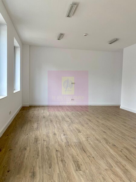 Apartament imobil NOU - Cartierul Armenesc, Parter