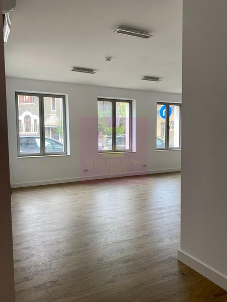 Apartament imobil NOU - Cartierul Armenesc, Parter