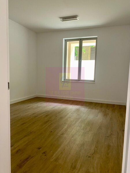 Apartament imobil NOU - Cartierul Armenesc, Parter