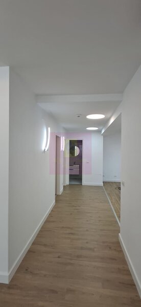 Apartament imobil NOU - Cartierul Armenesc, Parter