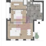 Apartament imobil NOU - Cartierul Armenesc, Parter